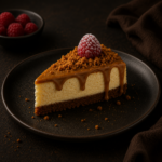 Baked Cheesecake Gallery Thumbnail