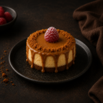 Baked Cheesecake Gallery Thumbnail