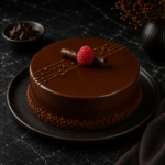 Chocolate Mousse Cake Thumbnail