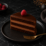 Chocolate Mousse Cake Gallery Thumbnail