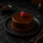 Chocolate Mousse Cake Gallery Thumbnail