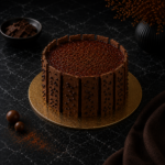 Crunchy Chocolate Cake Gallery Thumbnail