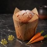 Carrot Cupcake Thumbnail