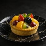 Mixed Fruit Tart Thumbnail