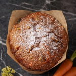 Carrot Cupcake Gallery Thumbnail