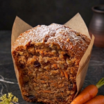 Carrot Cupcake Gallery Thumbnail
