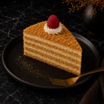 Honey Cake Gallery Thumbnail