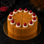 Honey Cake Thumbnail