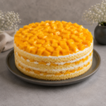 Mango Cake Thumbnail