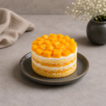 Mango Cake Gallery Thumbnail
