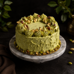 Pistachio Cake Thumbnail