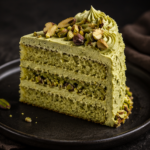 Pistachio Cake Gallery Thumbnail