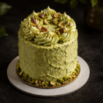Pistachio Cake Gallery Thumbnail