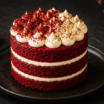 Red Velvet Cake Gallery Thumbnail