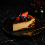 San Sebastián Cake Gallery Thumbnail