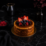 San Sebastián Cake Gallery Thumbnail