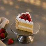 Strawberry Cake Gallery Thumbnail