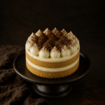 Tiramisu Cake Gallery Thumbnail