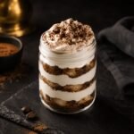 Tiramisu Jar Cake Gallery Thumbnail