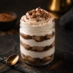 Tiramisu Jar Cake Gallery Thumbnail