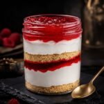 Raspberry Jar Cake Thumbnail