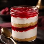 Raspberry Jar Cake Gallery Thumbnail