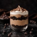 Chocolate Mousse Jar Cake Thumbnail