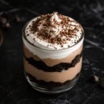Chocolate Mousse Jar Cake Gallery Thumbnail