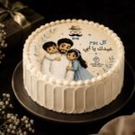Father's Day Cake Thumbnail