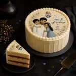 Father's Day Cake Gallery Thumbnail