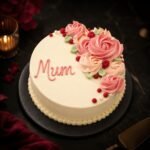 Mother's Day Cake Thumbnail