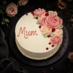 Mother's Day Cake Gallery Thumbnail