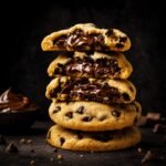 Nutella Cookies Thumbnail
