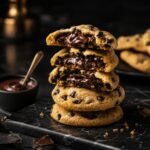 Nutella Cookies Gallery Thumbnail
