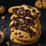 Nutella Cookies Gallery Thumbnail