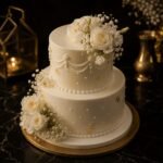 Wedding Cake Gallery Thumbnail