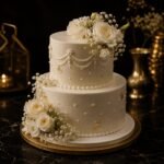 Wedding Cake Gallery Thumbnail
