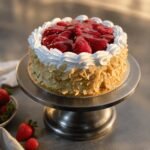 Strawberry Cake Thumbnail