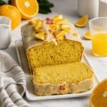 Orange Loaf Cake Gallery Thumbnail