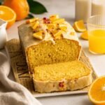 Orange Loaf Cake Gallery Thumbnail