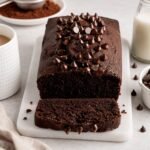 Chocolate Loaf Cake Thumbnail