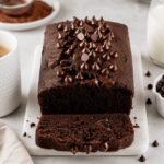 Chocolate Loaf Cake Gallery Thumbnail
