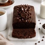Chocolate Loaf Cake Gallery Thumbnail