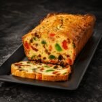 Dried Fruit Loaf Cake Thumbnail