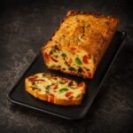 Dried Fruit Loaf Cake Gallery Thumbnail