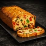 Dried Fruit Loaf Cake Gallery Thumbnail