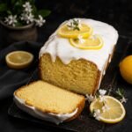 Lemon Loaf Cake Gallery Thumbnail