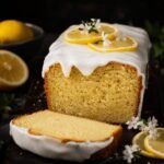 Lemon Loaf Cake Gallery Thumbnail