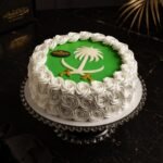 Founding Day Cake Gallery Thumbnail