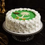 Founding Day Cake Gallery Thumbnail